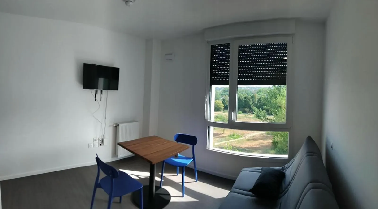 Daire A4-12 Studio Cosy Toulouse
